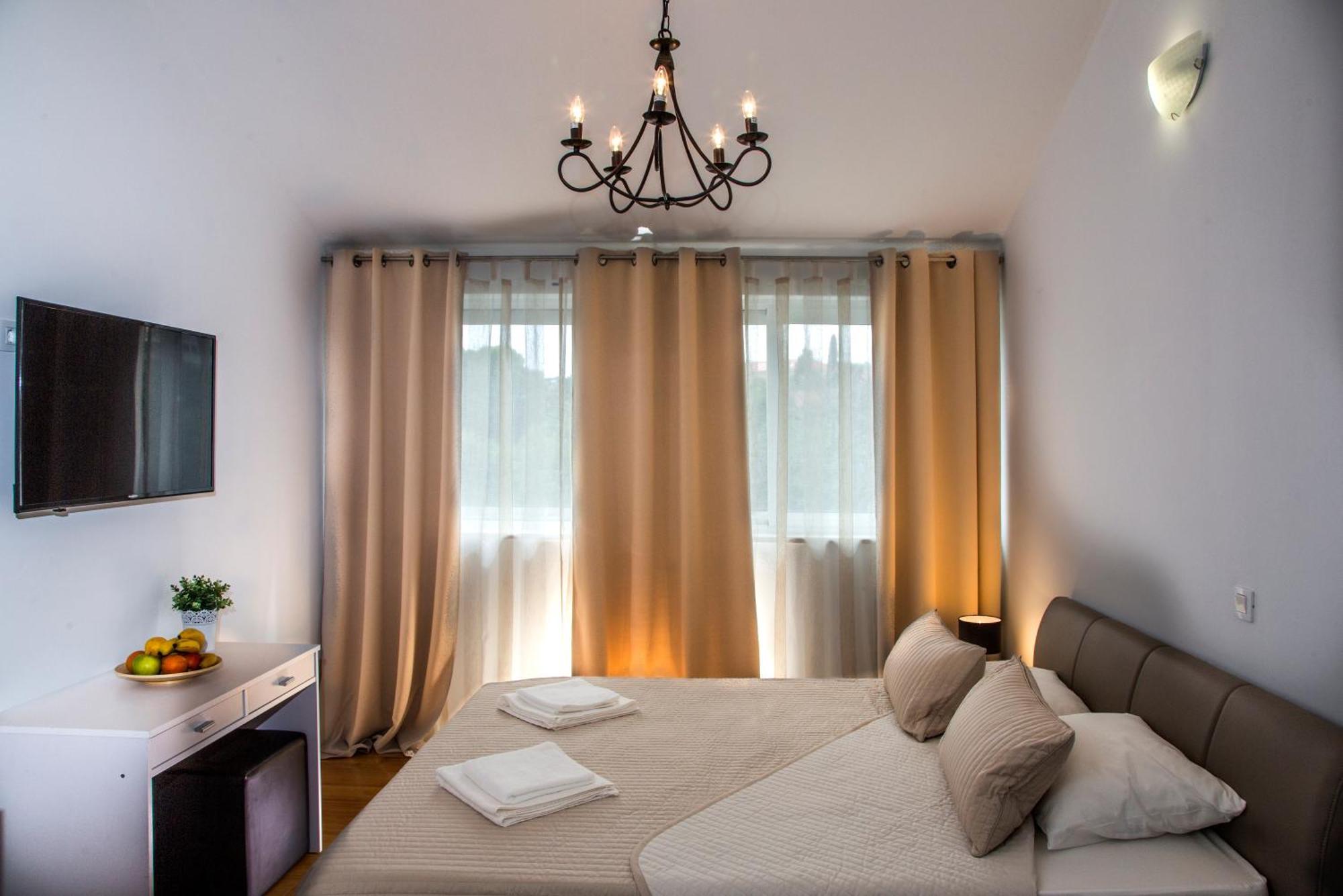 Apartment Victoria II 두브로브니크 외부 사진