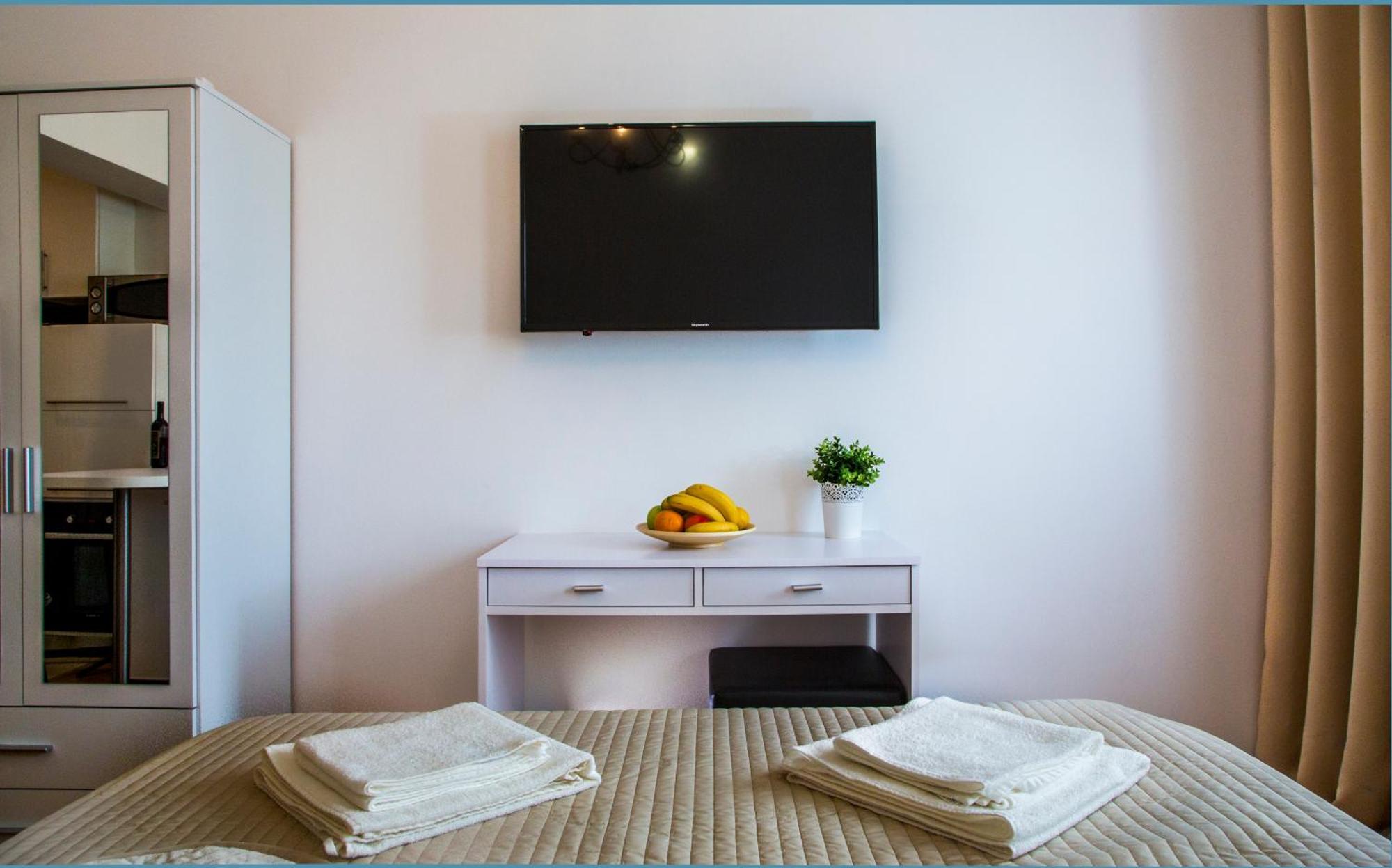 Apartment Victoria II 두브로브니크 외부 사진