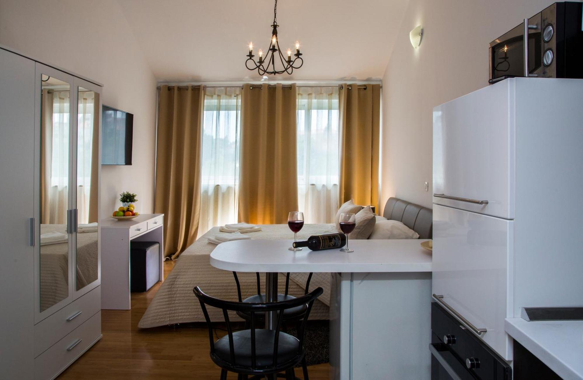 Apartment Victoria II 두브로브니크 외부 사진