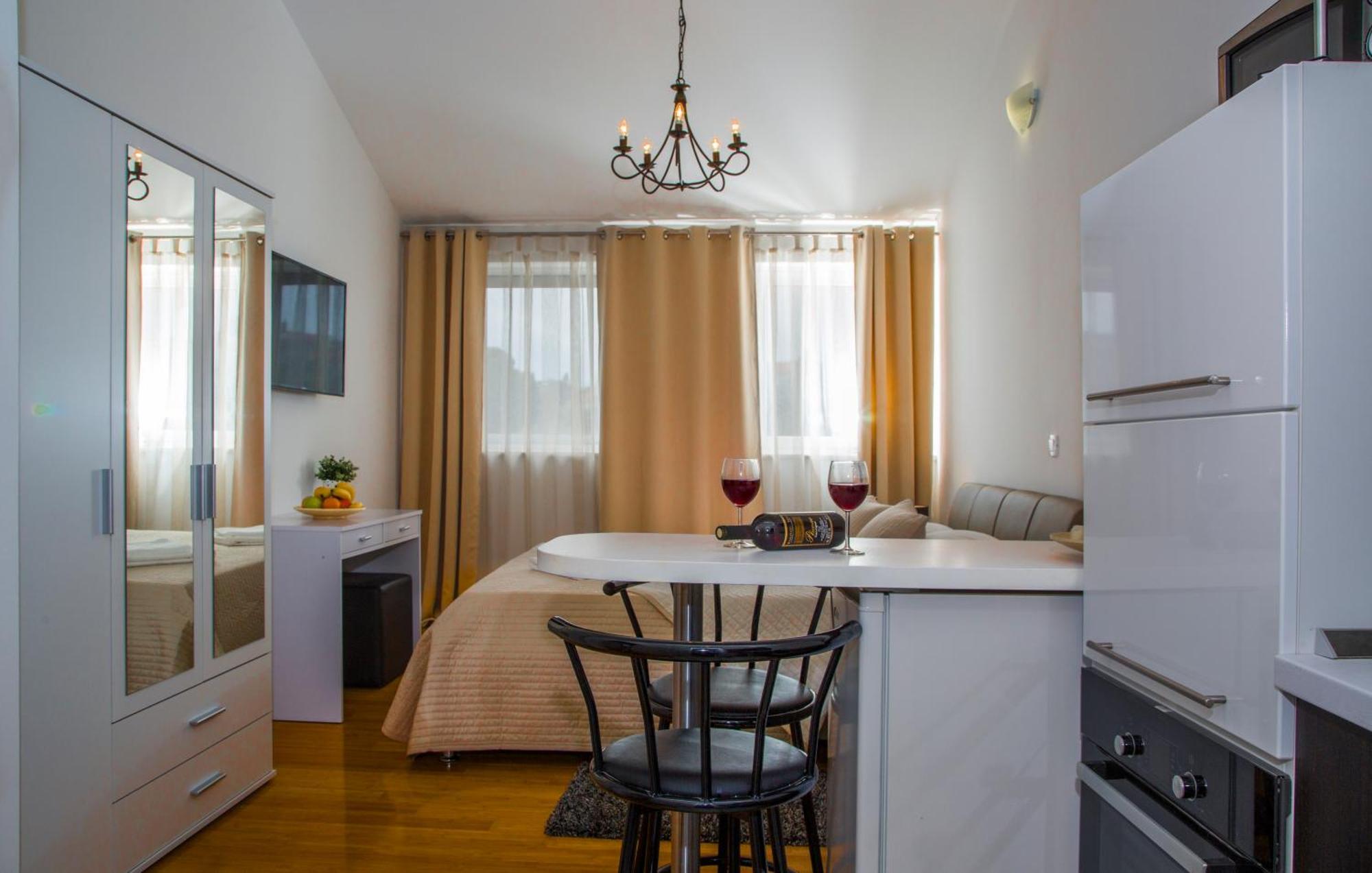 Apartment Victoria II 두브로브니크 외부 사진